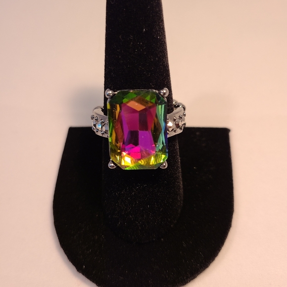 Papparazi Oil Spill -Bring Down the POWERH… - Picture 7 of 8